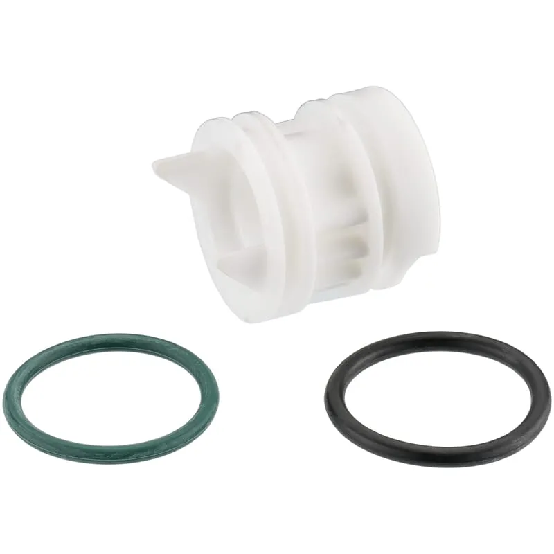 Vigor V3714 Umstellventil Set 3, F. V3653