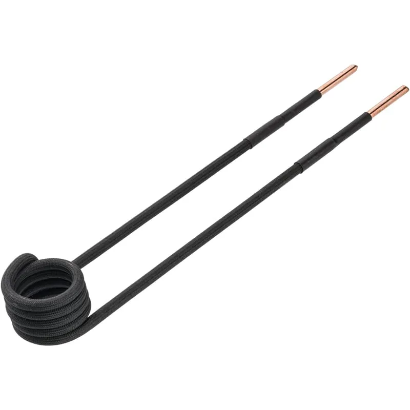 Vigor V4891-10 Starre Spule, seitlich für V4891