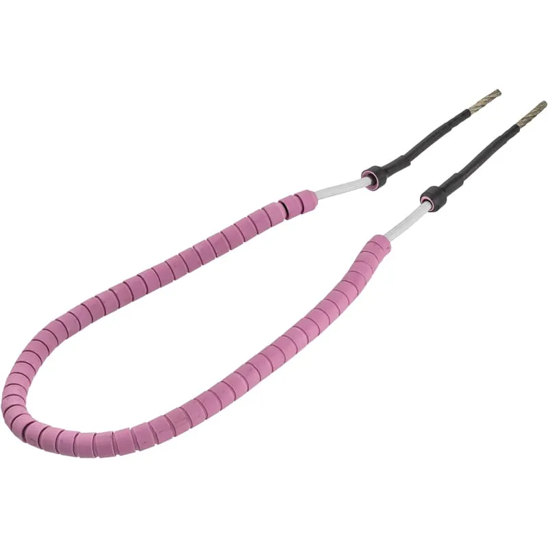 Vigor V4891-8 Flexible Spule, Keramikschutz