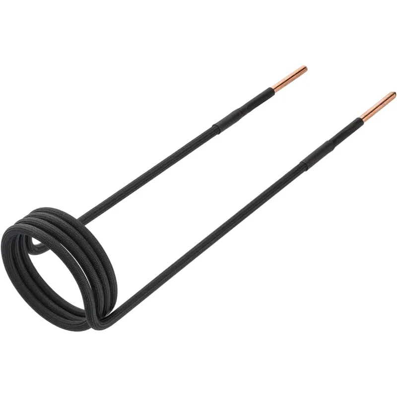 Vigor V4891-9 Starre Spule 45Mm, M22