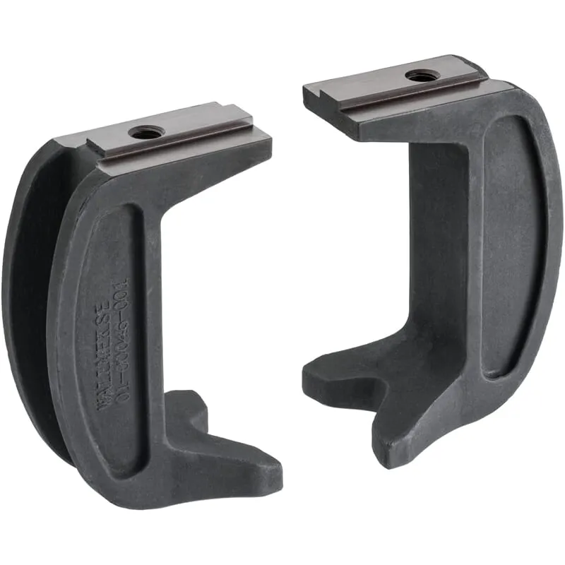 Vigor V5906-1 Druckfuß-Satz 2-tlg.