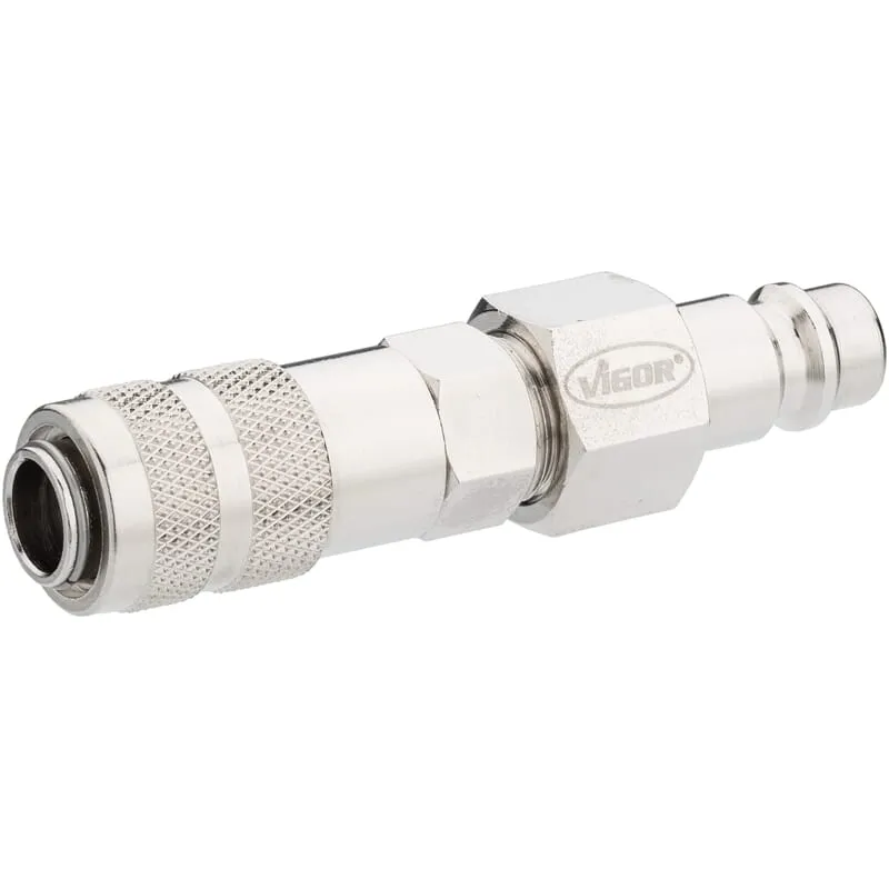 Vigor V5922 Adapter 7,2 Mm Auf 4,4 Mm