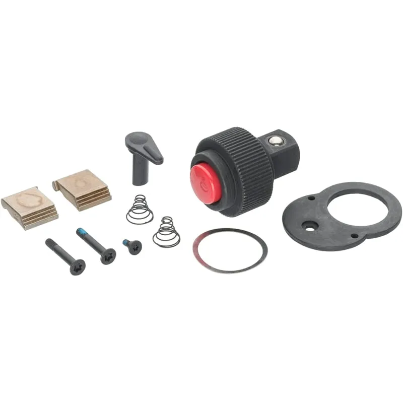 Vigor V6012-REP Reparatur-Satz Umschaltknarre V601