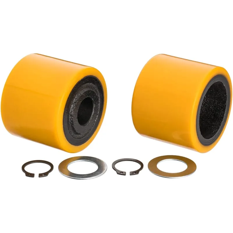 Vigor V6028-1 Lenkrollen-Paar F. V6028