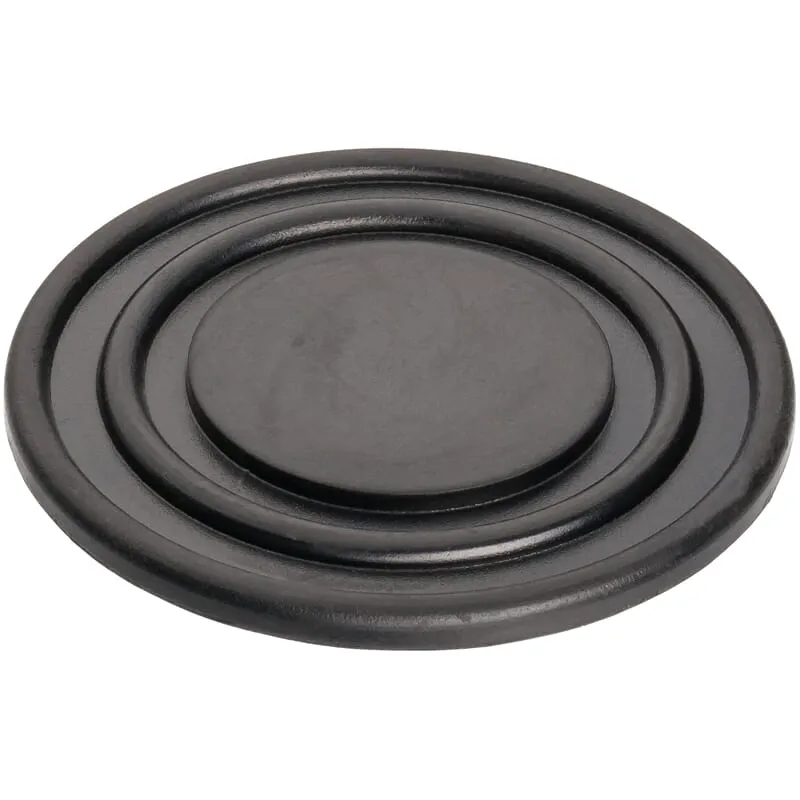 Vigor V6028-3 Gummi-Auflage F. V6028