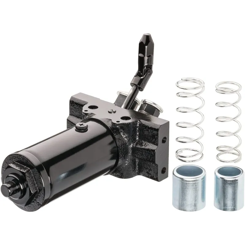 Vigor V6028-4 Hydraulik-Einheit F. V6028