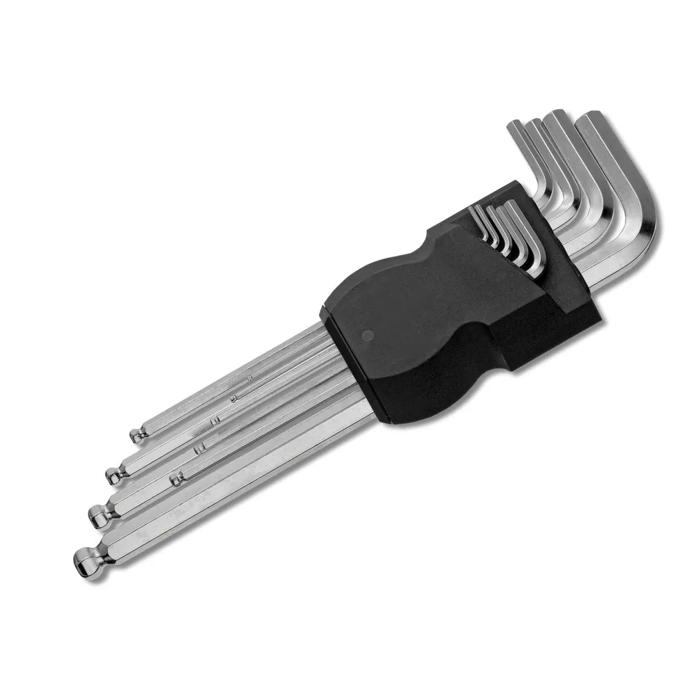 Winkelschraubendreher-Satz HAZET®, 9-teilig