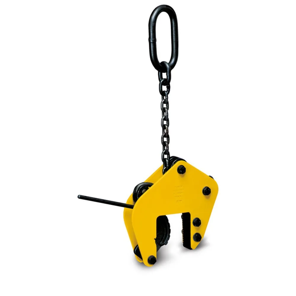 Yale® Allzweckgreifer TAG, Tragkraft 350 kg, Greifbereich 0 - 100 mm