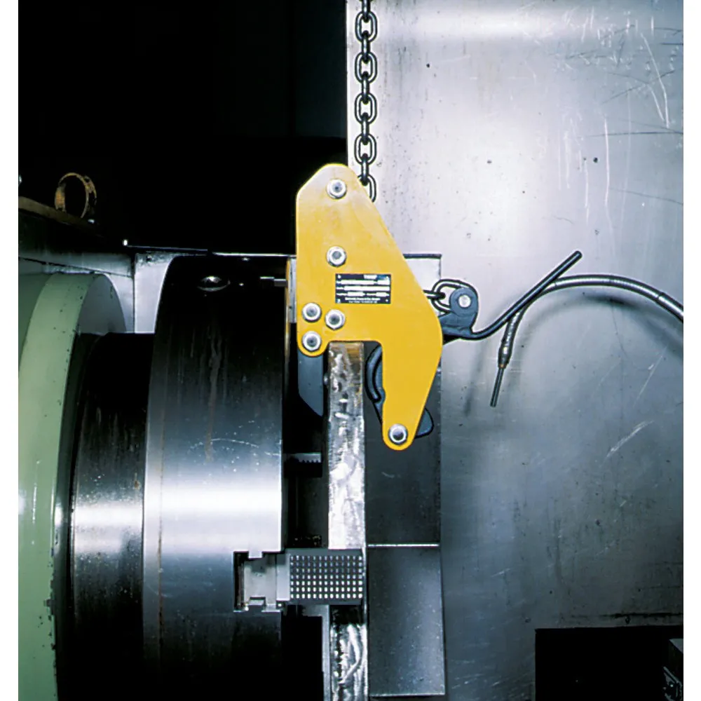 Yale® Allzweckgreifer TWG0,75/100, Tragkraft 750 kg