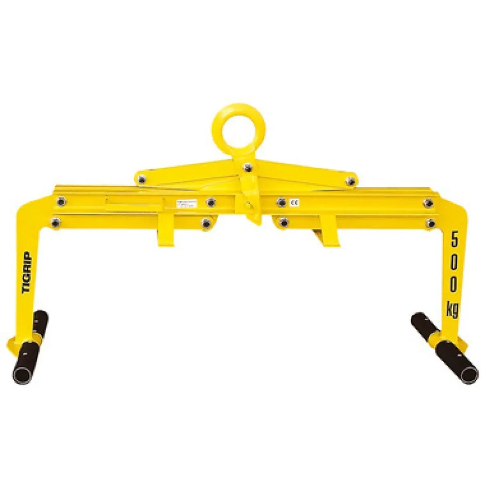 Yale® Ballengreifer TBA, Tragkraft 200 kg