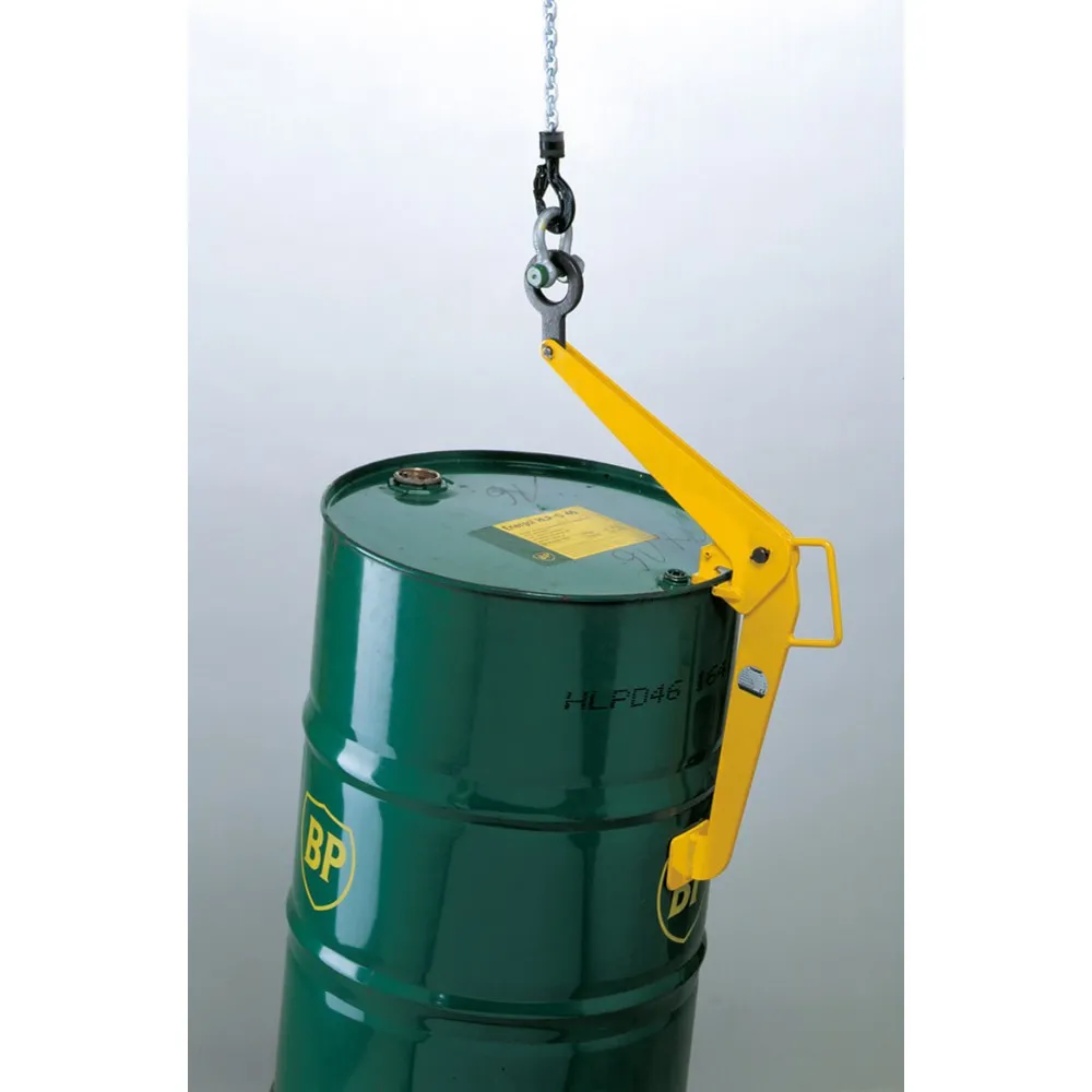 Yale® Fassklemme TFK, Tragkraft 500 kg