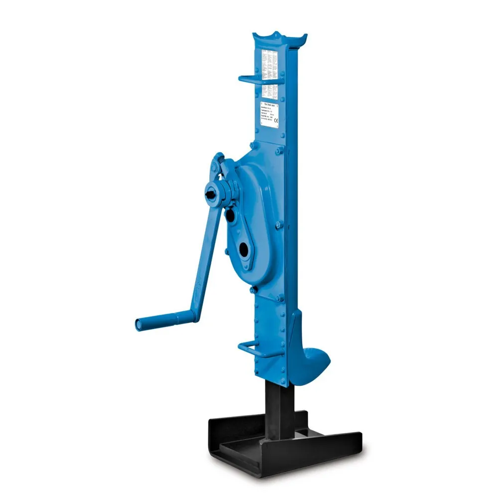 Yale® Stahlwinde RSJ 50, Tragkraft 5.000 kg