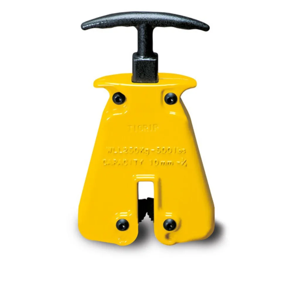 Yale® Handklemme THG, Tragkraft 250 kg