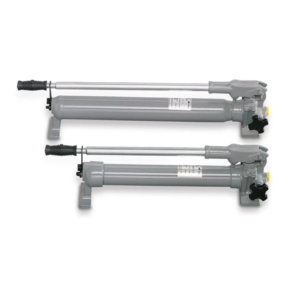 Yale® Handpumpe TWAZ, hydraulisch, Tankvolumen 0,7 Liter