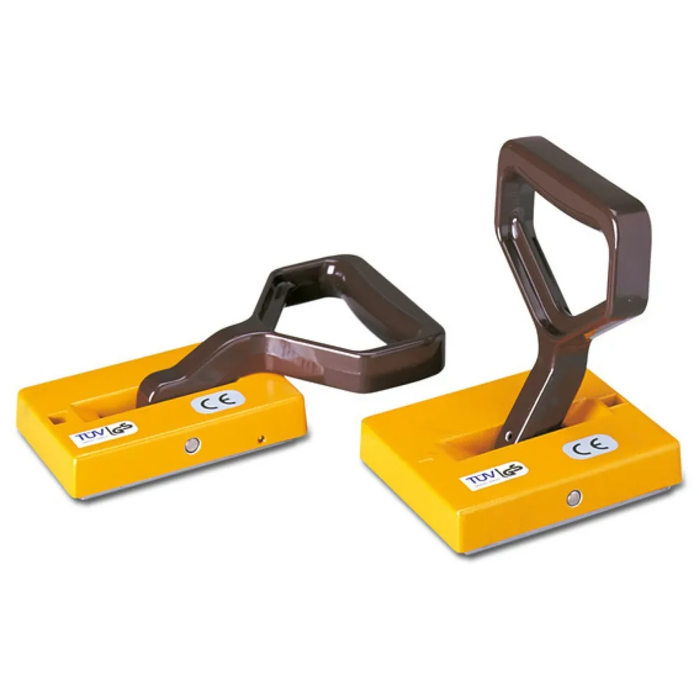 Yale® Handtragklaue THM, Tragkraft 120 kg