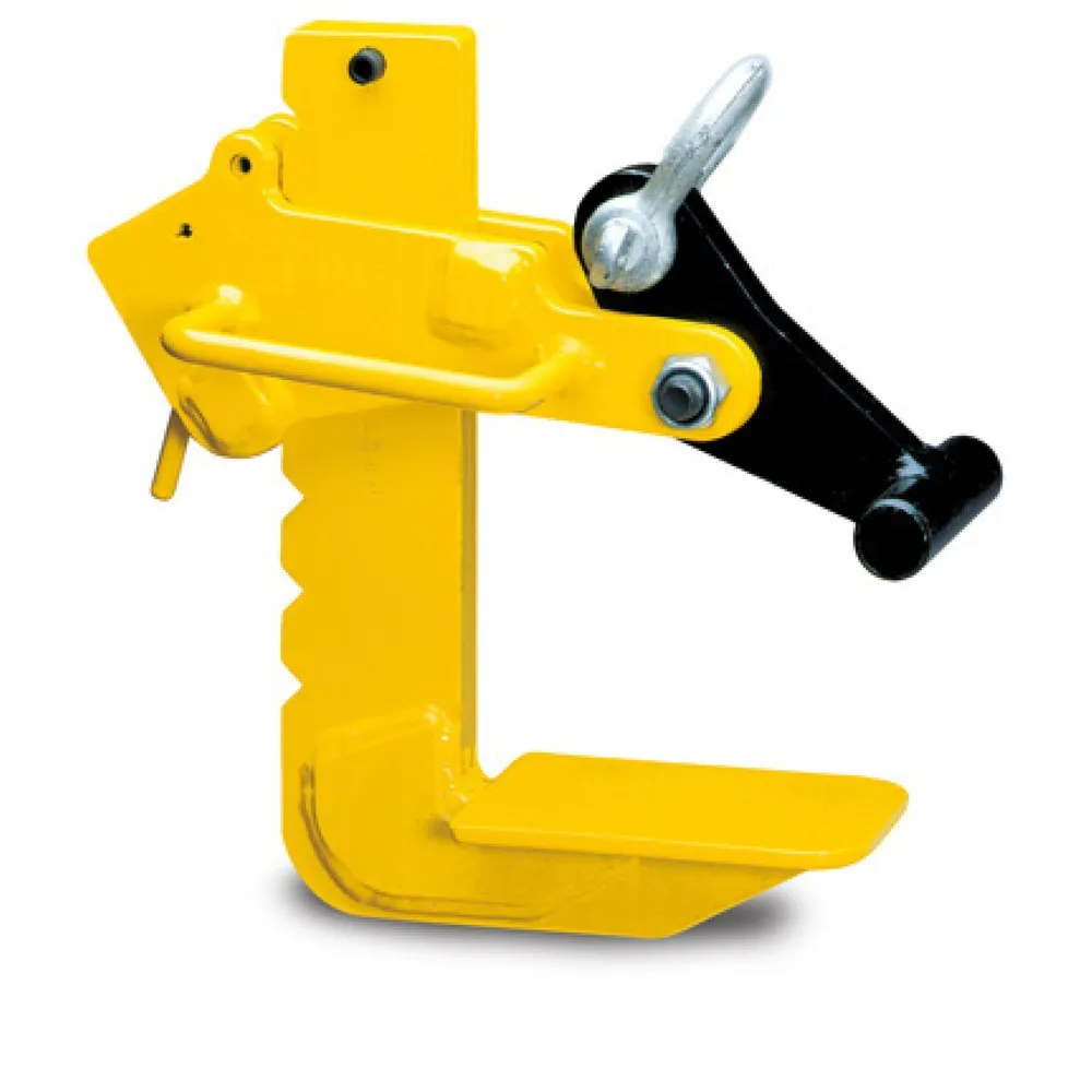 Yale® Hebegeschirr TGF, Tragkraft 1.300 kg, Greifbereich 0 - 250 mm