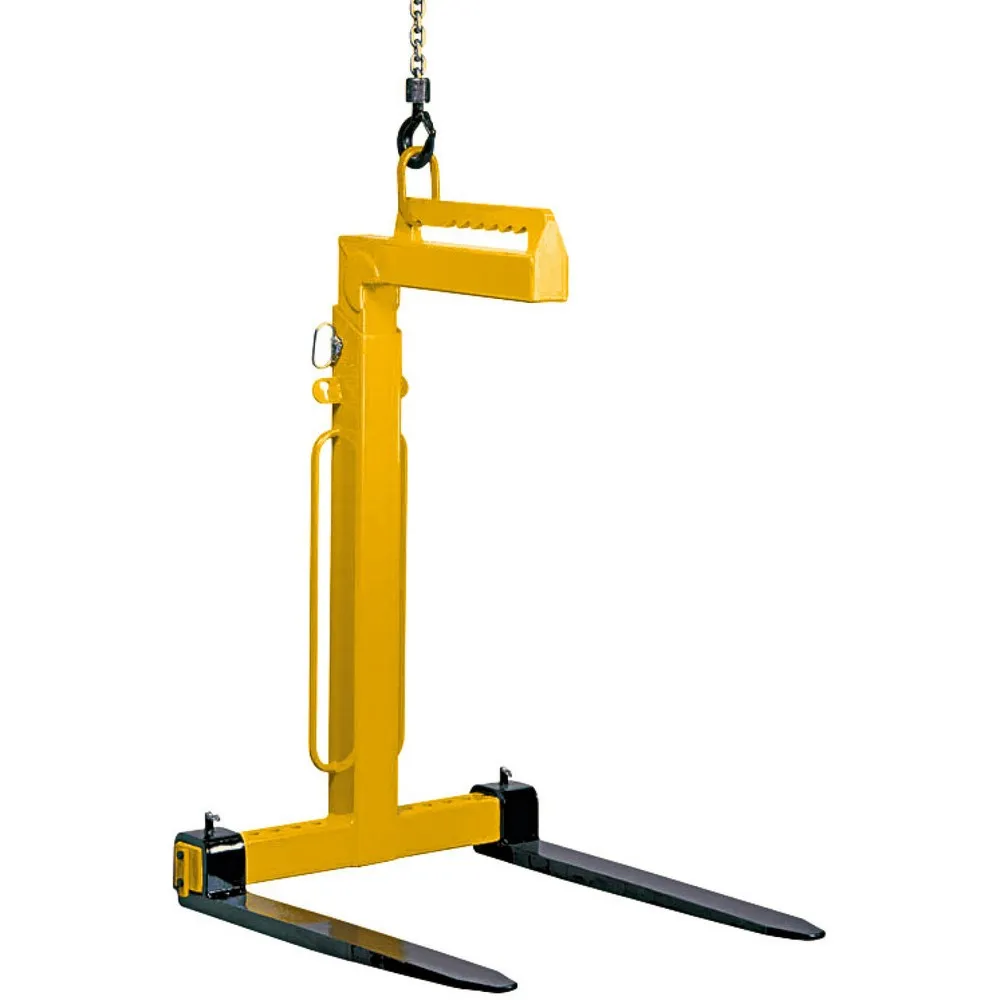 Yale® Krangabel TKG vh, mit manuellem Gewichtsausgleich, Tragkraft 1.000 kg