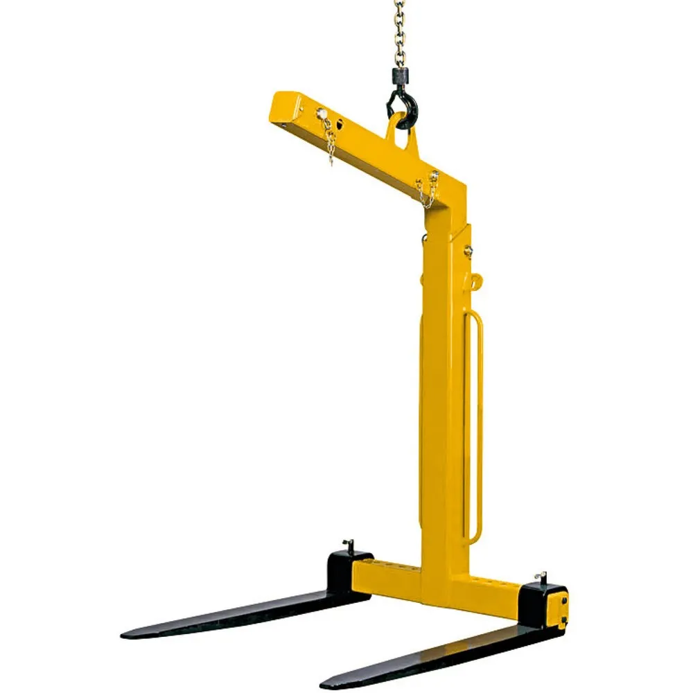 Yale® Krangabel TKG vhs, mit automatischem Gewichtsausgleich, Tragkraft 400 - 2.000 kg