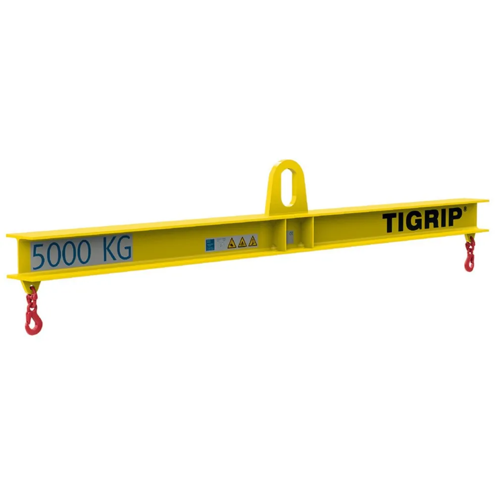 Yale® Kranhakentraverse TTS-E, Tragkraft 1.000 kg, Arbeitsbreite 1.500 mm