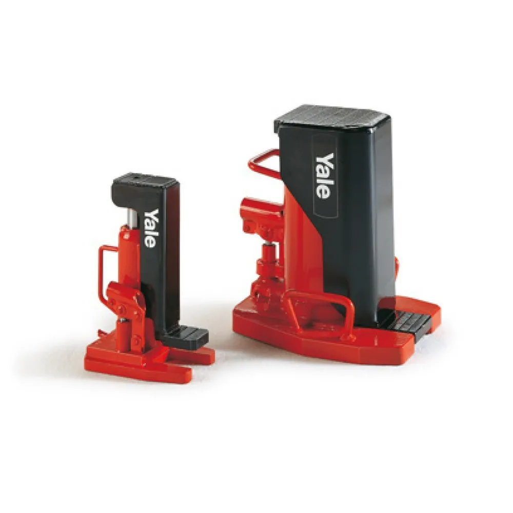 Yale® Maschinenheber mit Hubklaue YAM-2, Tragkraft 2 t