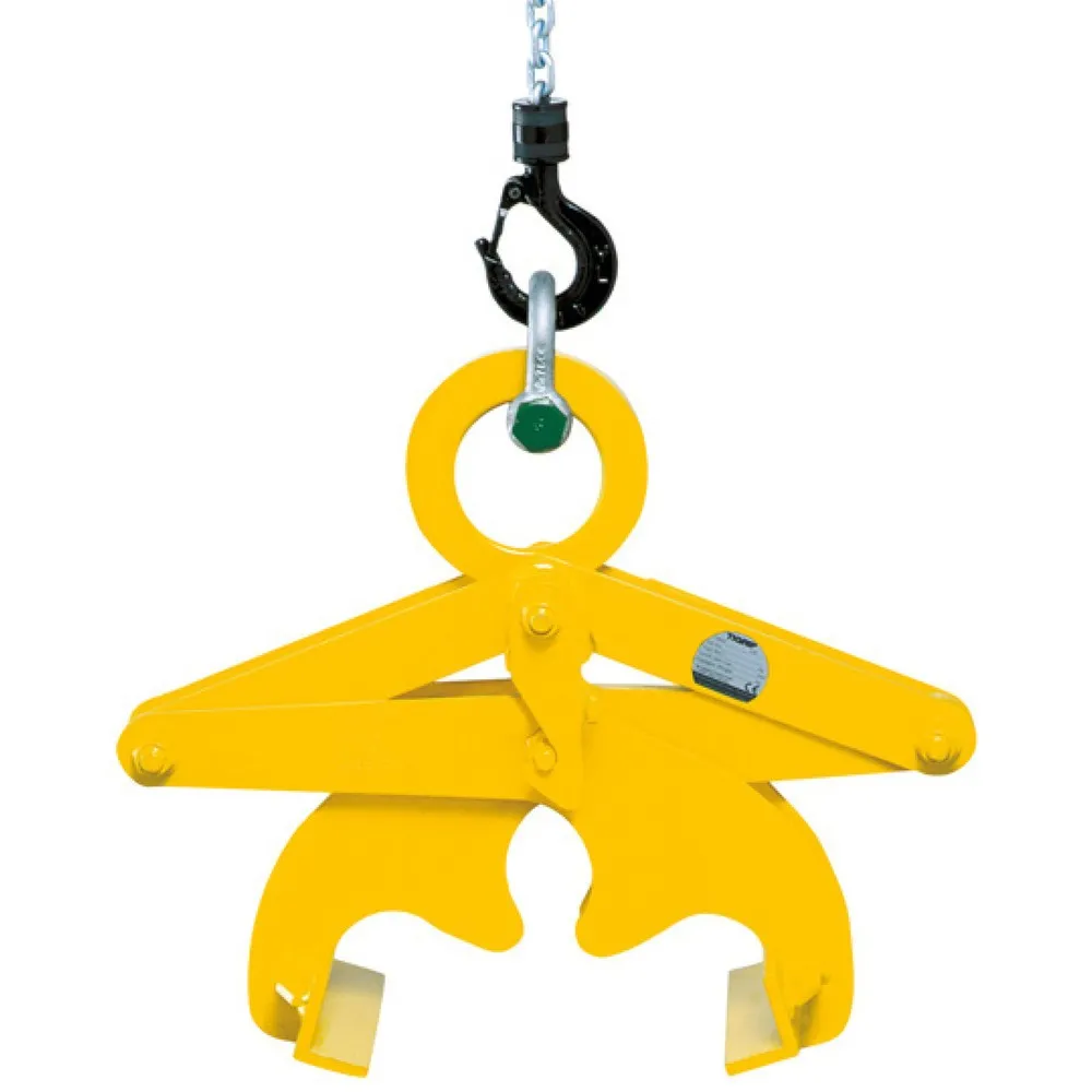 Yale® Profileisengreifer TPR, Tragkraft 500 kg