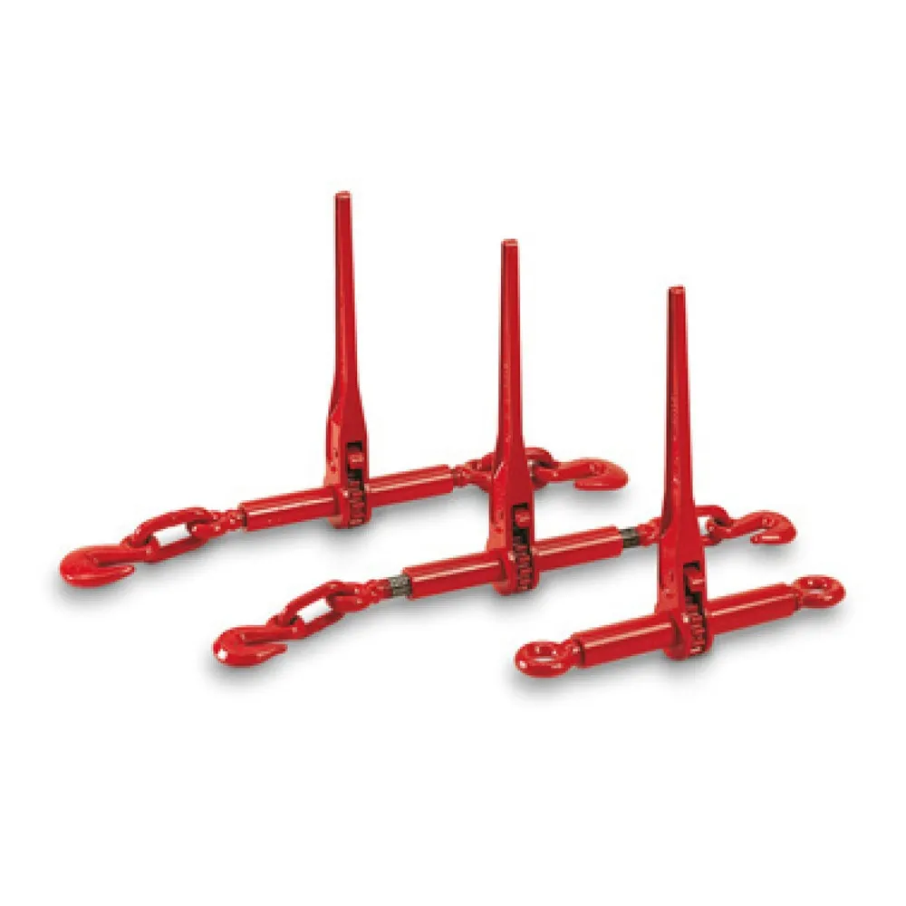 Yale® Ratschlastspanner RLSP-08-HH, Zurrkraft 4.000 daN, mit Parallelhaken