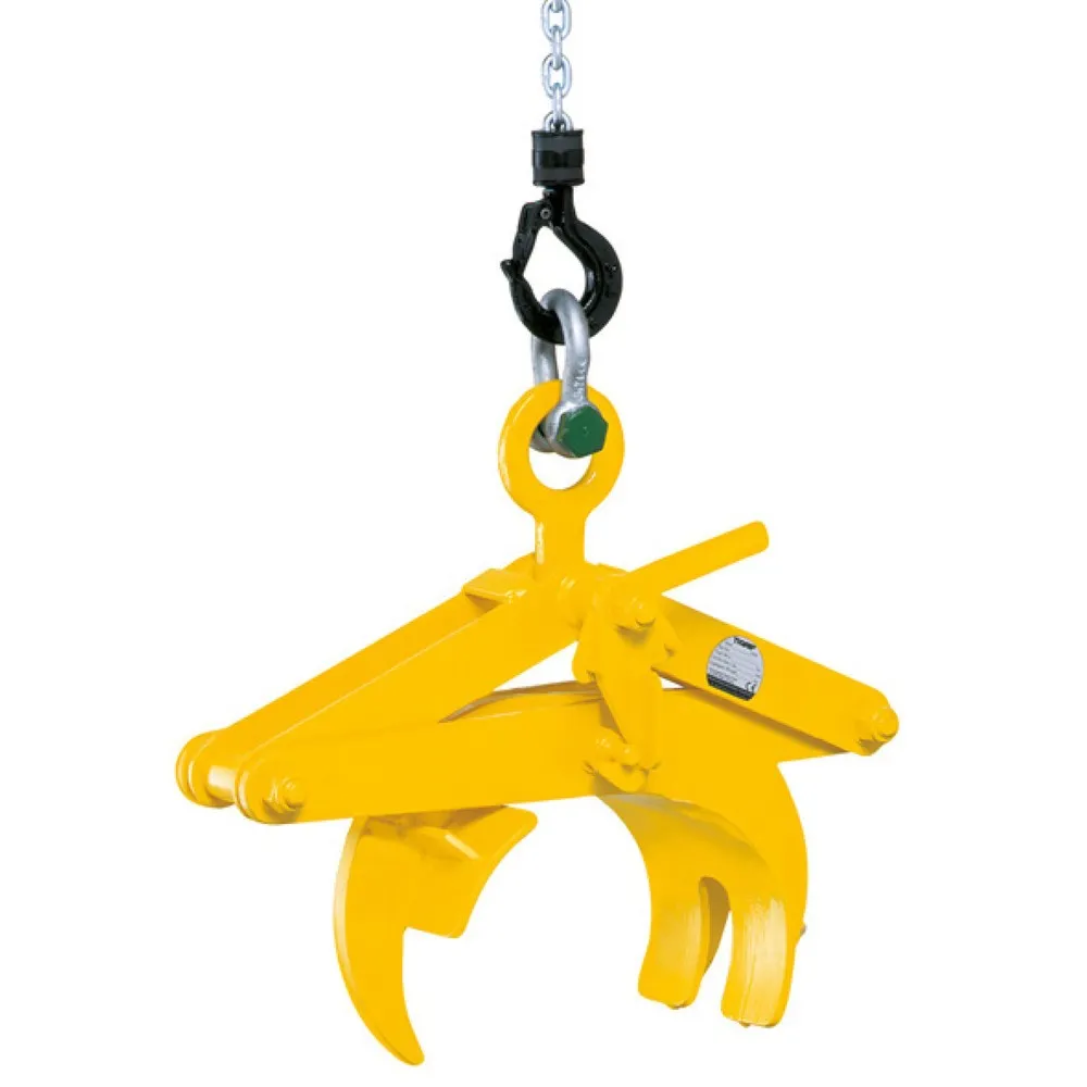 Yale® Rundmaterialgreifer TRU, Tragkraft 100 kg