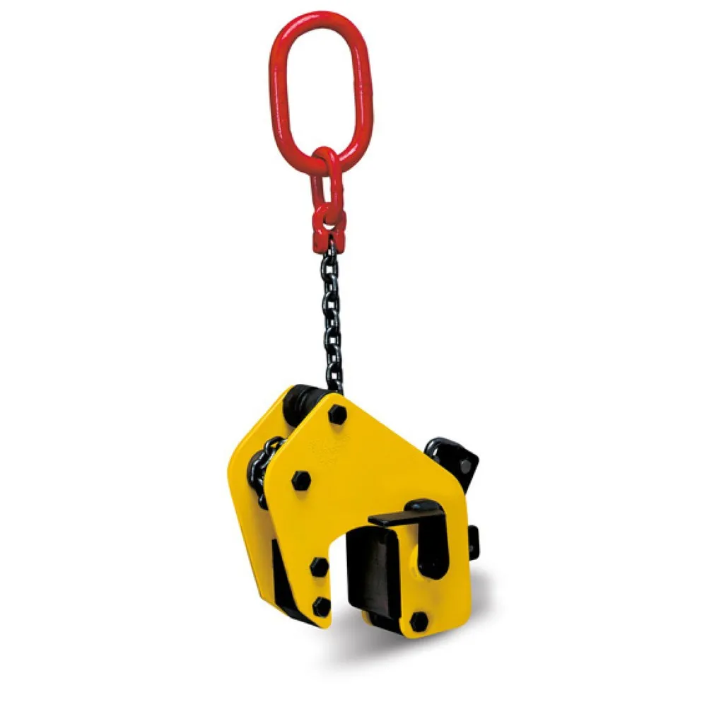 Yale® Schongreifer TSB, mit Kette, Tragkraft 750 kg