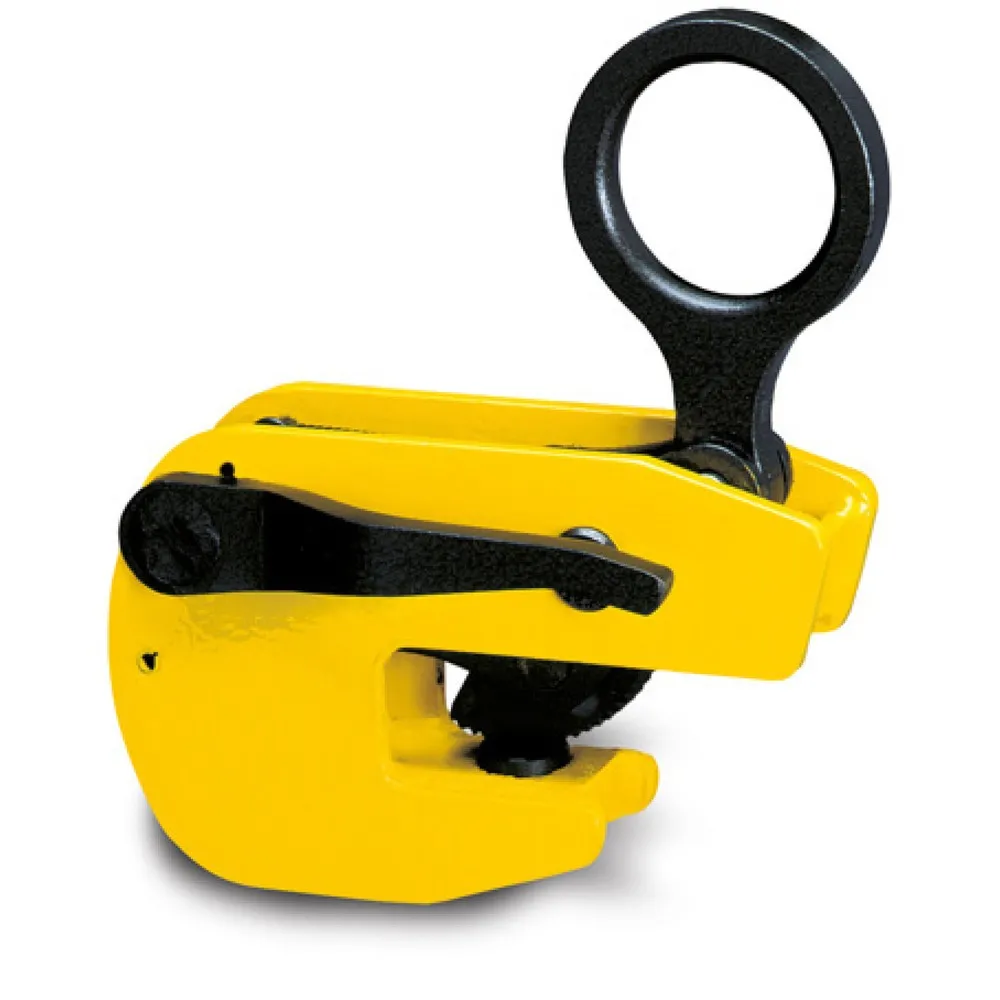 Yale® Trägergreifer TTG, für horizontalen Transport, Tragkraft 1.500 kg