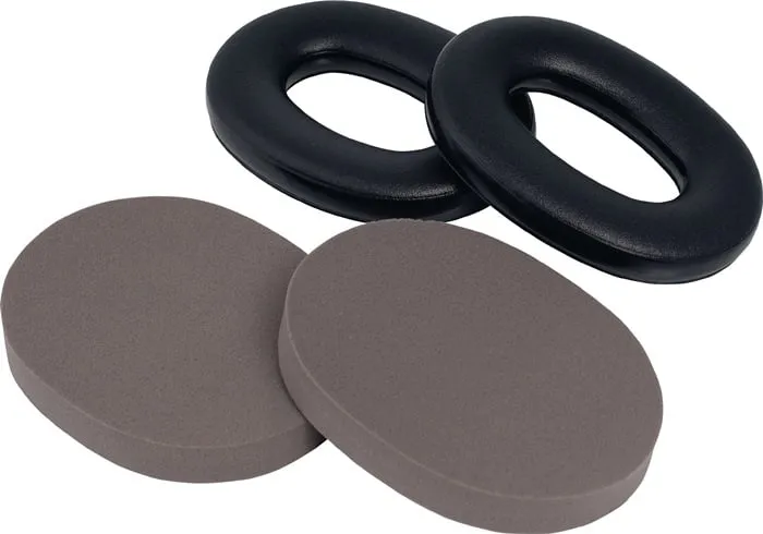 Hygienesatz PELTOR™ HYX4 2 Dichtungsringe u.Dämmkissen f.Art.-Nr.4000 370 445 3M