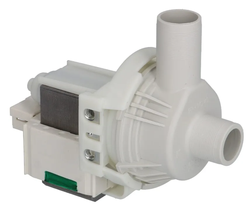 HANNING DPS35-056 Ablaufpumpe für Rational SCC 101 G, SCC 102 E S2