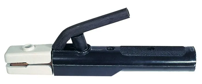 Elektrodenhalter Modell KURT HAUFE® DE2400 400 A A.BINZEL