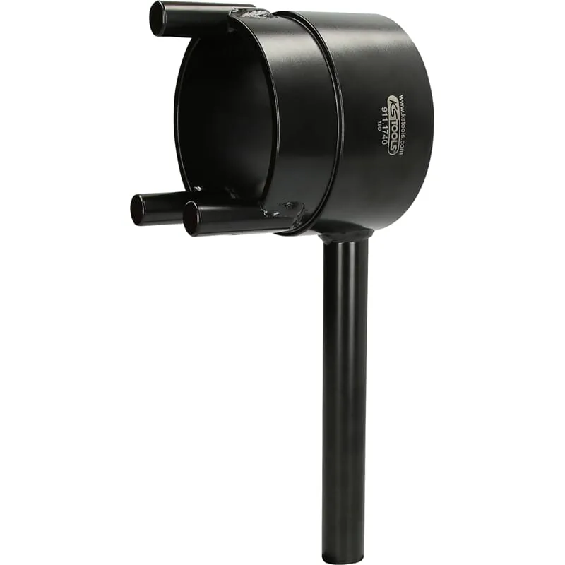 KS-Tools 911.1740 Riemenscheiben-Gegenhalte-Schlüs