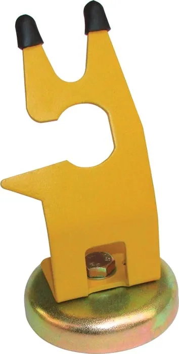 Brennerhalter m.Magnetfuß TIG Brenner SCHMICO