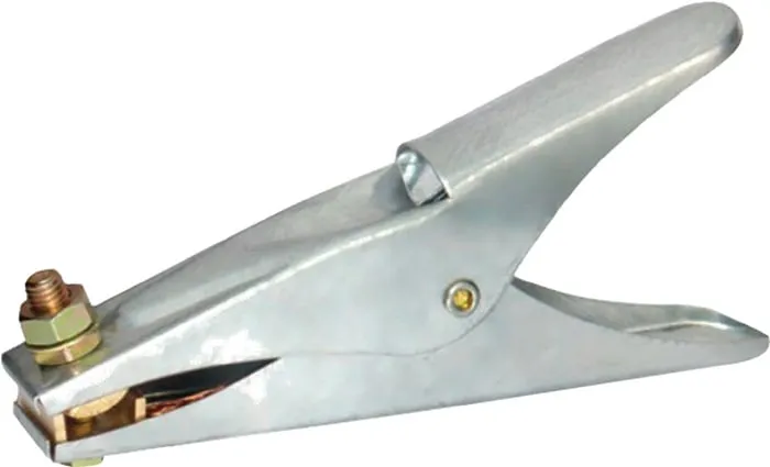 Masseklemme Stand.200 A verz.SCHMICO