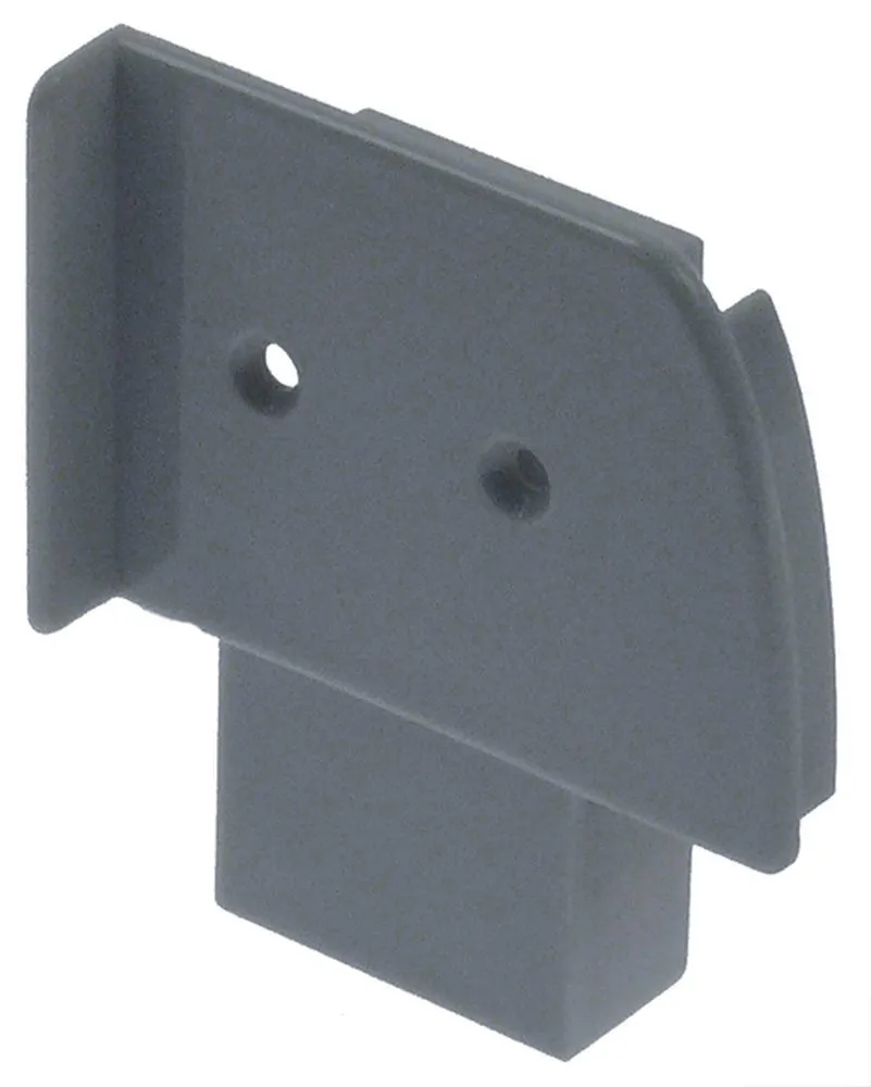 Horeca-Select Abdeckung Breite 63mm EP links unten Höhe 73mm