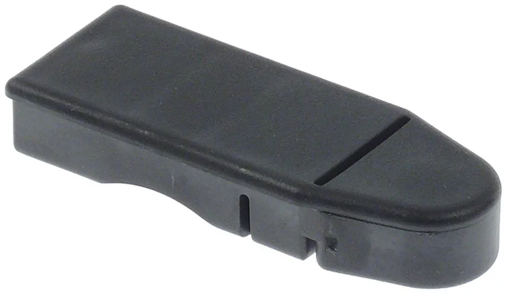 Wexiödisk Abdeckung Breite 26mm Höhe 10mm Länge 72mm Kunststoff