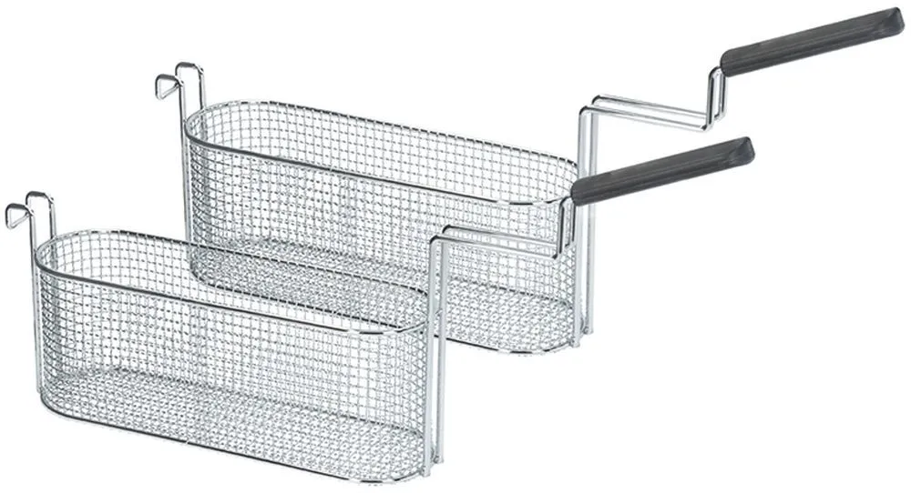 Zanussi Fritteusenkorb für Electrolux