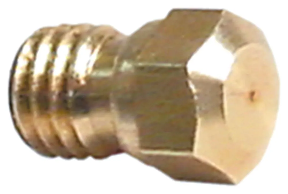 Zündbrennerdüse für Küppersbusch EGH617, EGH417, EGH413 Erdgas 20mbar
