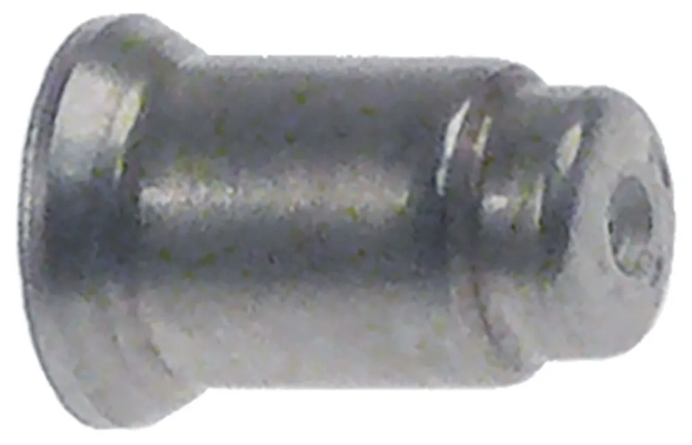 Zündbrennerdüse für GARLAND Flüssiggas Kennzahl 10 Bohrung 0,10mm