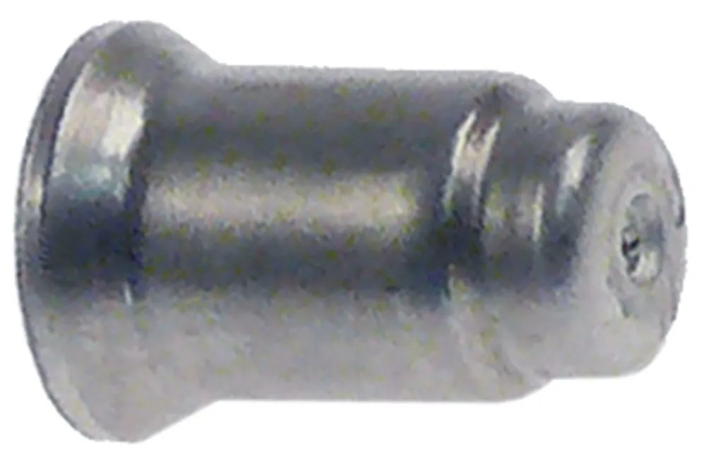 Zündbrennerdüse für Falcon Erdgas Kennzahl 18