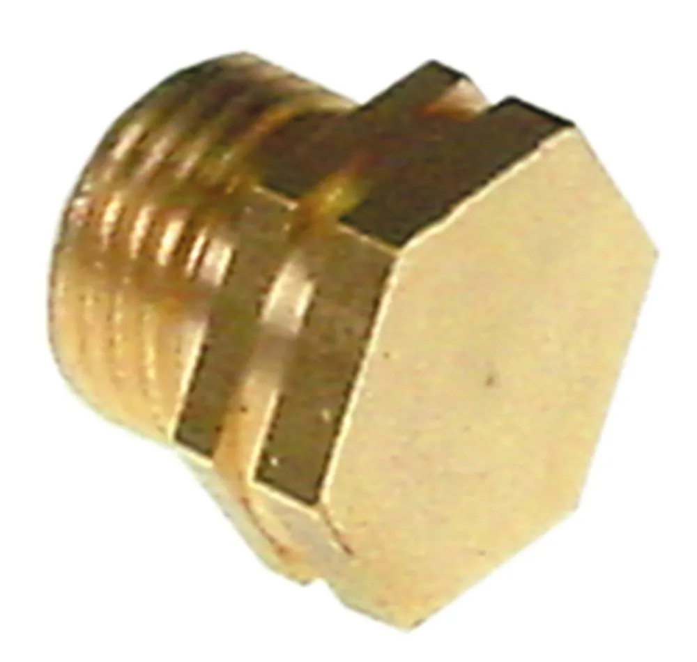 Zündbrennerdüse M5x0,8 SW 5,5