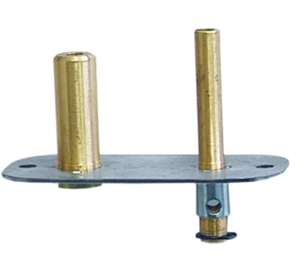 Zündbrennermittelteil für Electrolux