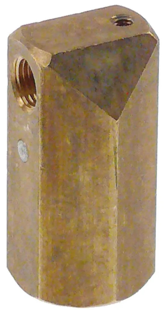 Zündbrenner Oberteil