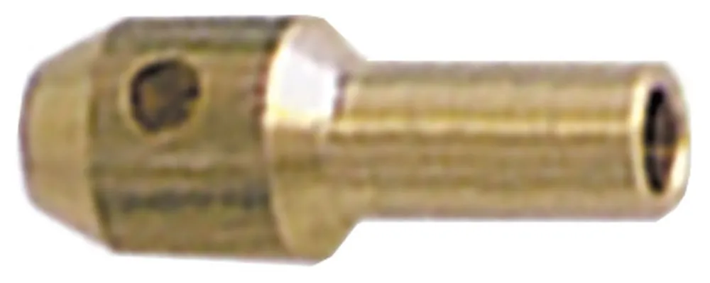 Zündbrennerdüse Flüssiggas Bohrung 0,16mm VPE 5 Stück
