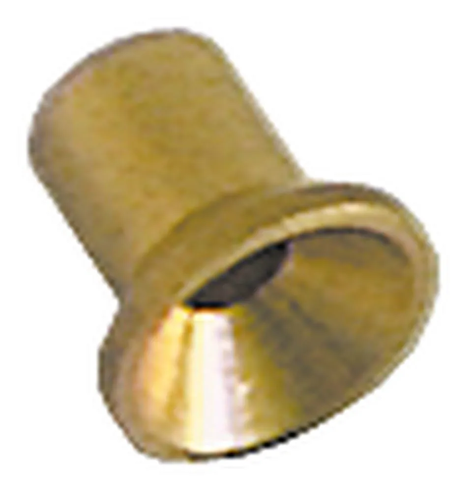 Zündbrennerdüse Erdgas 25mbar Kennzahl 9 VPE 10 Stück