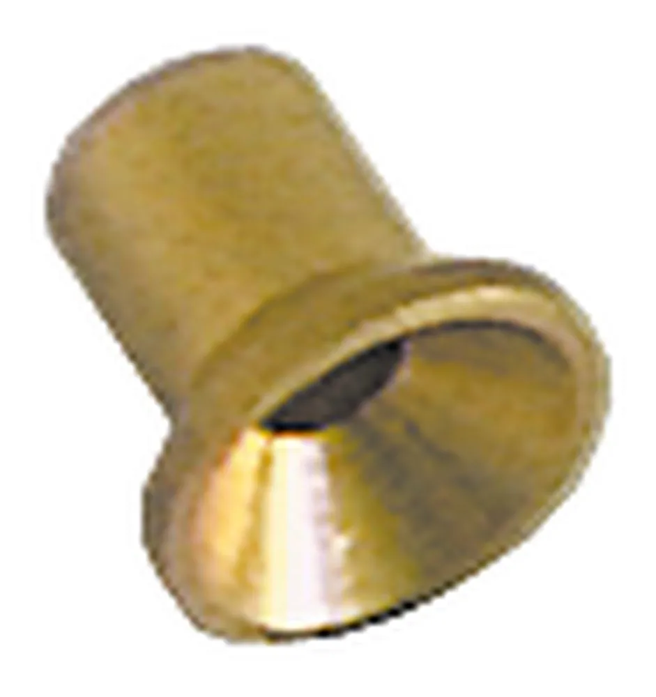 Zündbrennerdüse Flüssiggas 50mbar Kennzahl 8 VPE 10 Stück