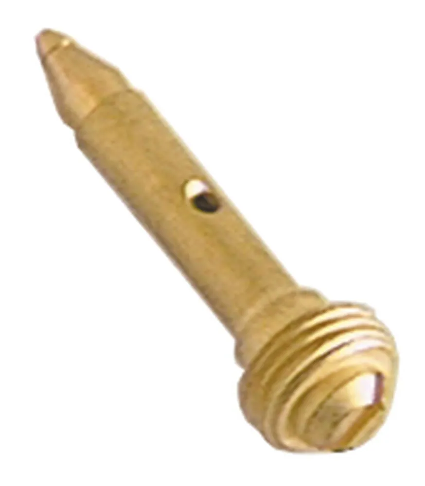 Zündbrennerdüse für Modular Flüssiggas Bohrung 0,25mm Kennzahl 25