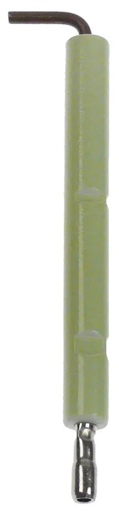 Zündelektrode für Rational CM201, CM101, CM62 Befestigung zum Klemmen