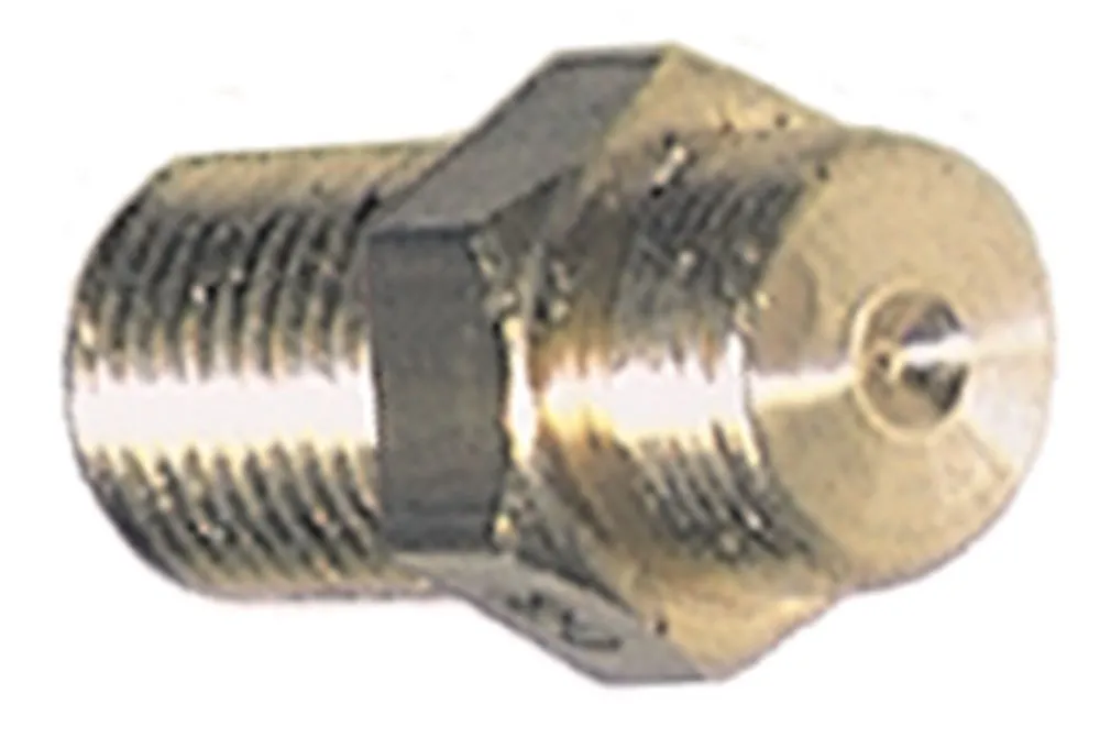 Zündbrennerdüse für Ambach KMG-50 G1 M10x1 Kennzahl 45 SW 12